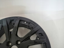 Load image into Gallery viewer, 1x Alufelge 19 Zoll 7.5" 5x114.3 40ET Glanz Schwarz Nissan I Rim Wheel FEL1626732825iz