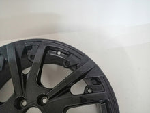 Laden Sie das Bild in den Galerie-Viewer, 1x Alufelge 19 Zoll 7.5" 5x114.3 40ET Glanz Schwarz Nissan I Rim Wheel FEL1626732825iz