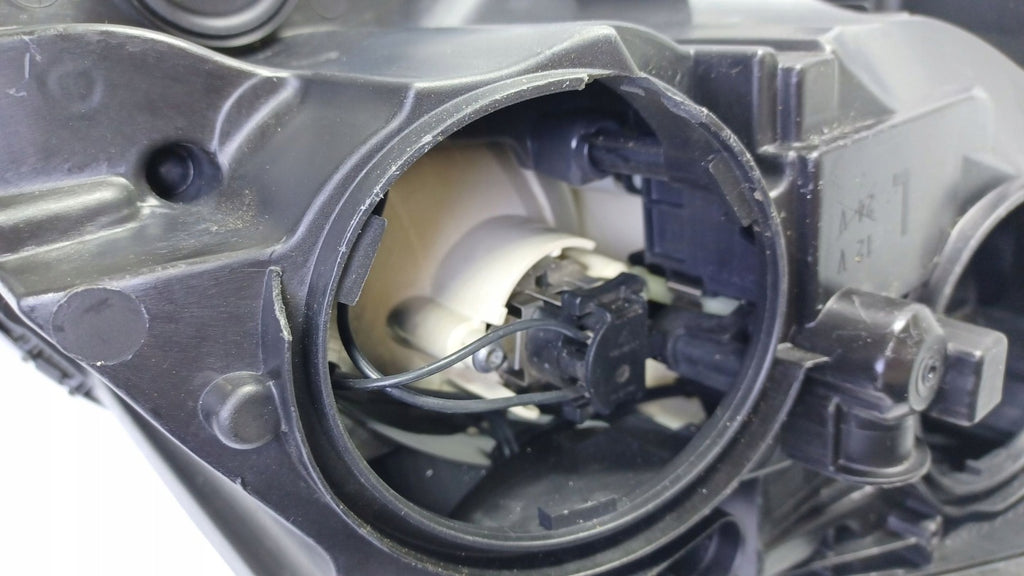 Frontscheinwerfer Mercedes-Benz W205 A2059066402MERC2 A2059066402 Links SCH5654275297ly