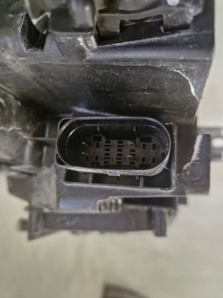 Frontscheinwerfer Mercedes-Benz W247 A2479062603 LED Rechts Headlight SCH5574702313dd