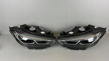 Laden Sie das Bild in den Galerie-Viewer, Frontscheinwerfer BMW 8 G14 G15 5A27A23-01 LED Links Scheinwerfer Headlight SCH6666332821bl