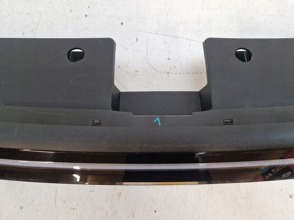 Frontscheinwerfer Hyundai Kona HF922-63000 LED Ein Satz Scheinwerfer Headlight SCH2114597086jz