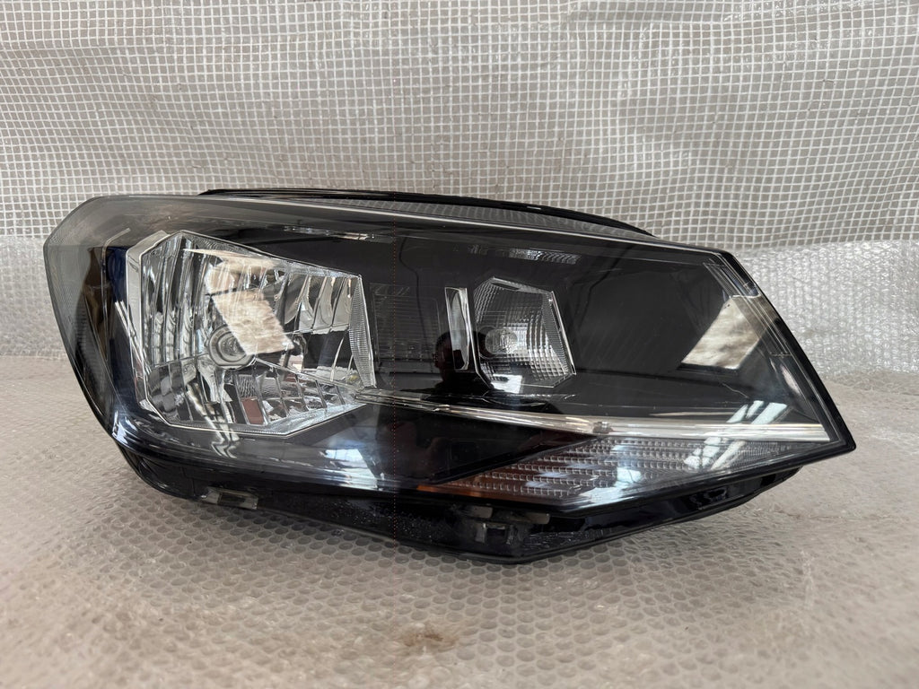 Frontscheinwerfer VW Caddy III 2K1941016B Rechts Scheinwerfer Headlight SCH3926440196ff