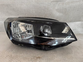 Frontscheinwerfer VW Caddy III 2K1941016B Rechts Scheinwerfer Headlight SCH3926440196ff