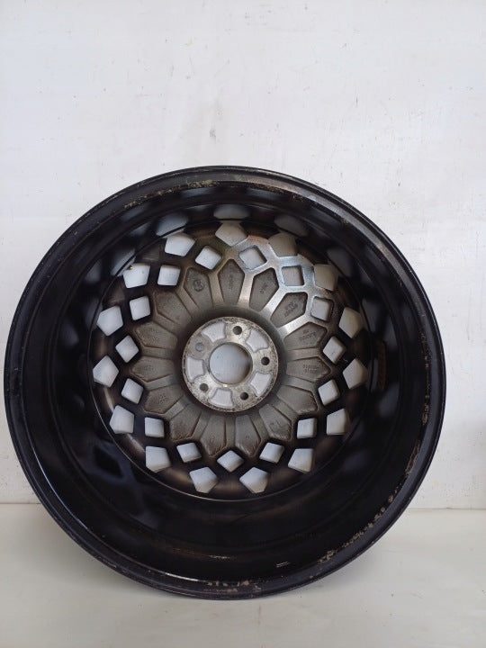 1x Alufelge 20 Zoll 8.5" 5x114.3 54 5ET 52910-G1210 Hyundai Ioniq 5 Rim Wheel FEL2636057225eu
