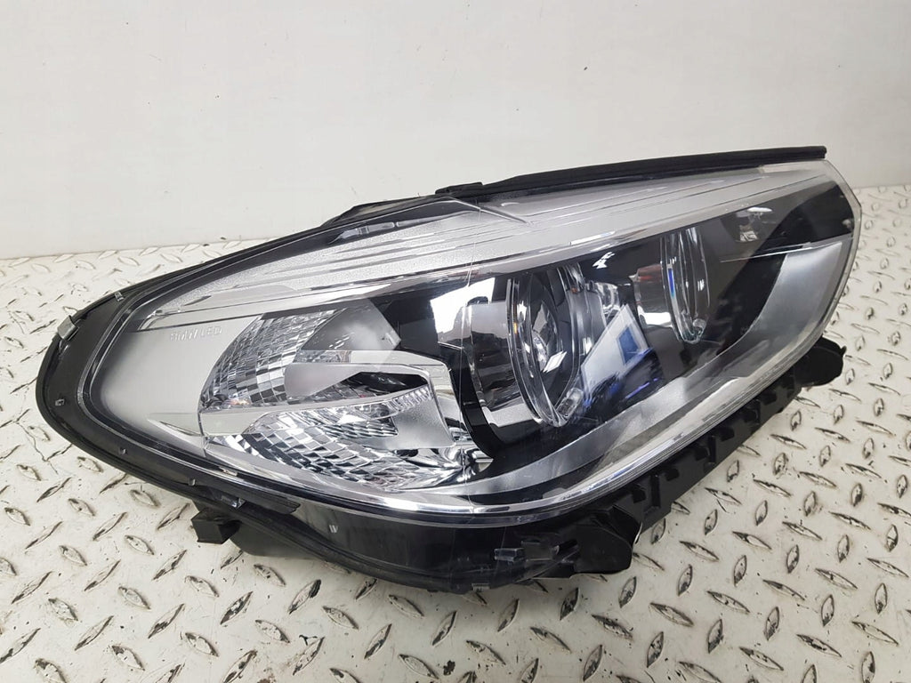 Frontscheinwerfer BMW X3 G01 X4 G02 8739648 8739647 LED Ein Satz Headlight SCH5302310597vo