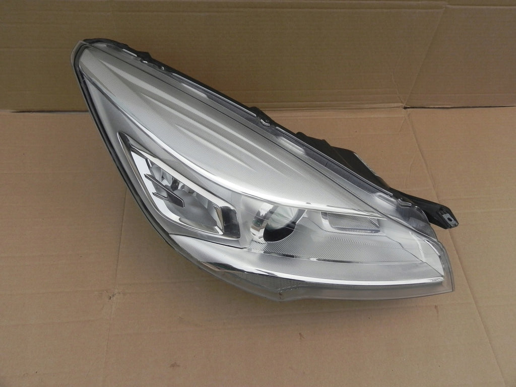 Frontscheinwerfer Ford Kuga CV44-13D154-BJ Xenon Rechts Scheinwerfer Headlight