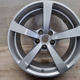 1x Alufelge 18 Zoll 8.0