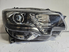 Frontscheinwerfer Peugeot Rifter 9816827180 LED Rechts Scheinwerfer Headlight