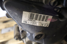 Laden Sie das Bild in den Galerie-Viewer, Motor Toyota Yaris 1N-P72L 1.4 88PS 2007 Diesel Engine Unkomplett MOT3760759261ky