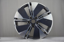 Load image into Gallery viewer, 1x Alufelge 19 Zoll 8.0" 5x112 45ET Glanz Graphit 5LA601025A Mg Rim Wheel FEL1865120685mk
