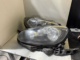 Frontscheinwerfer VW Golf VII 89319349 Ein Stück (Rechts oder Links) Headlight SCH9076153160qk