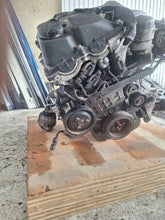Laden Sie das Bild in den Galerie-Viewer, Motor BMW E90 E87 N45B16A 115PS 150000kW Benzin Engine Unkomplett