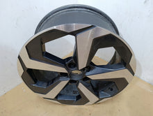 Laden Sie das Bild in den Galerie-Viewer, 1x Alufelge 18 Zoll 7.5" 5x114.3 Nissan Qashqai I Rim Wheel FEL7119206456dc