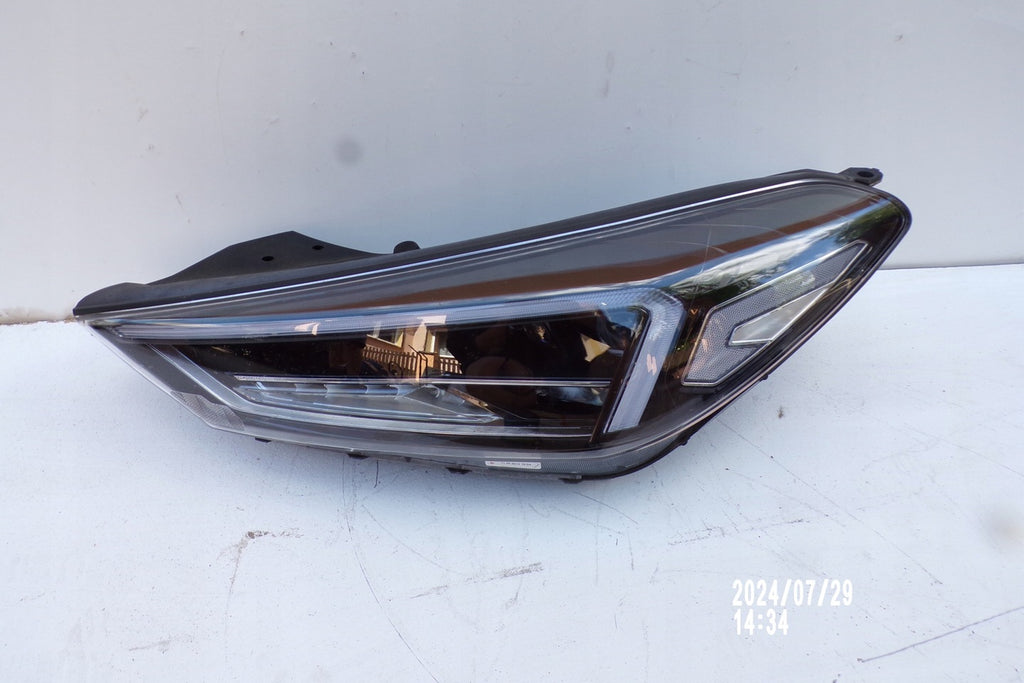 Frontscheinwerfer Hyundai Tucson 92101D7700 Full LED Links Headlight SCH1419664835nd