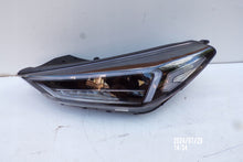 Load image into Gallery viewer, Frontscheinwerfer Hyundai Tucson 92101D7700 Full LED Links Headlight SCH1419664835nd