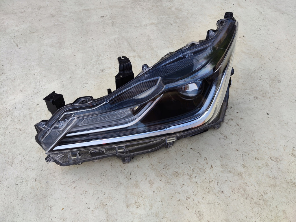 Frontscheinwerfer Toyota Corolla 81150-02T51-00 LED Links Scheinwerfer Headlight SCH2522725980uk