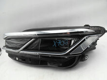Load image into Gallery viewer, Frontscheinwerfer VW Touareg 761941081 1EX01314305 LED Links Headlight SCH5479492038ip