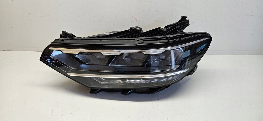 Frontscheinwerfer VW Passat B8 3G1941035P LED Links Scheinwerfer Headlight