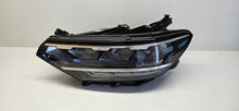 Laden Sie das Bild in den Galerie-Viewer, Frontscheinwerfer VW Passat B8 3G1941035P LED Links Scheinwerfer Headlight