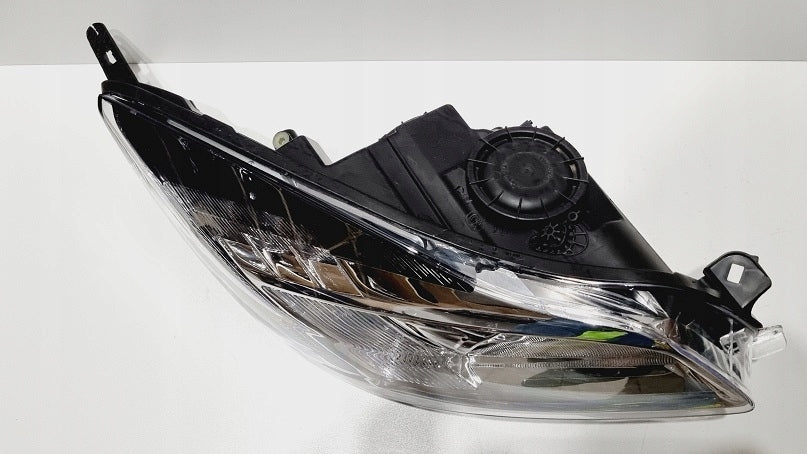 Frontscheinwerfer Opel Insignia A 1ZT009631 Xenon Ein Satz Headlight