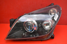 Laden Sie das Bild in den Galerie-Viewer, Frontscheinwerfer Opel Astra 160201-00 Xenon Links Scheinwerfer Headlight SCH8638633480hw