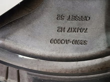 Load image into Gallery viewer, 1x Alufelge 17 Zoll 7.0" 5x114.3 52ET 52910-AO000 Kia I Rim Wheel FEL6459756980uw