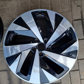 1x Alufelge 20 Zoll 8.0