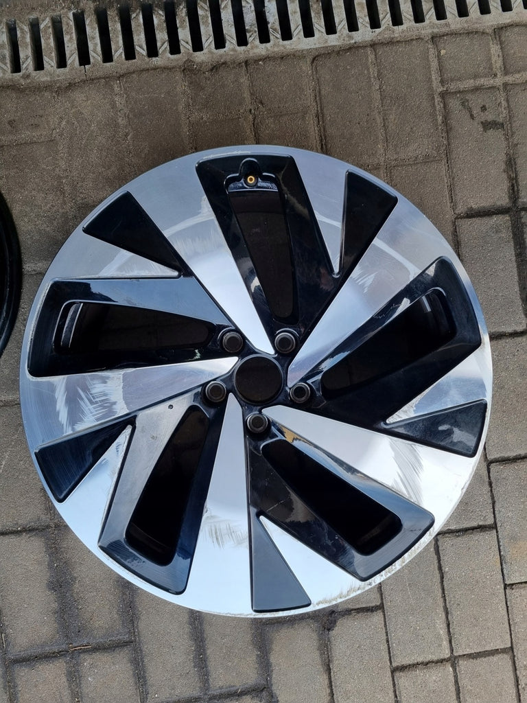1x Alufelge 20 Zoll 8.0" 5x112 45ET 11A601025A- VW I Rim Wheel FEL5723169958lq