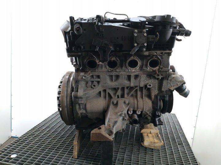 Motor BMW E91 N47D20C 2.0 143PS 2010 Diesel Engine Unkomplett MOT4698666717ah