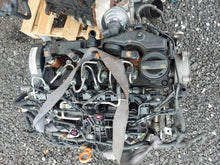 Laden Sie das Bild in den Galerie-Viewer, Motor VW Golf VI CAYD 1.6 TDI Diesel Engine Unkomplett MOT8233845211ct