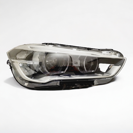 Frontscheinwerfer BMW X1 F48 7495004-06 LED Rechts Scheinwerfer Headlight SCH3570487892qp