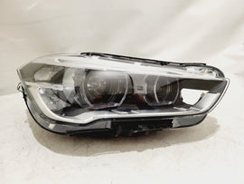 Frontscheinwerfer BMW X1 F48 7495004-06 LED Rechts Scheinwerfer Headlight SCH3570487892qp
