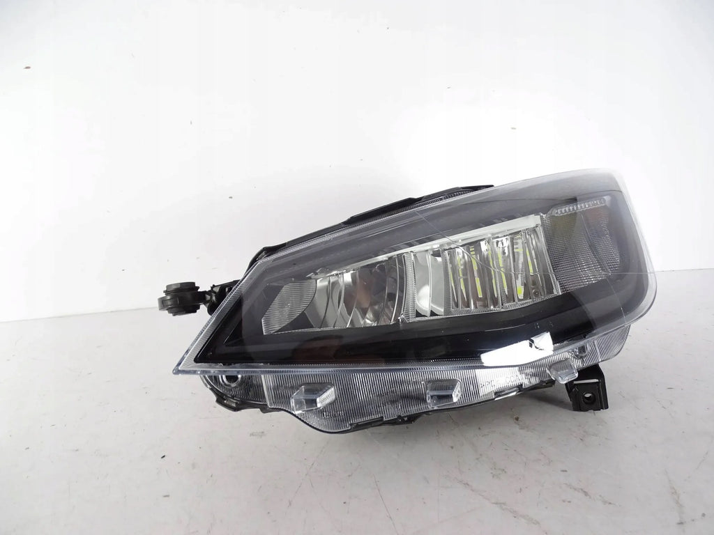 Frontscheinwerfer Seat Ibiza V 6F1941005E Links Scheinwerfer Headlight