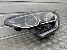 Load image into Gallery viewer, Frontscheinwerfer Renault Megane IV 260602792R LED Links Scheinwerfer Headlight