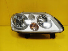 Load image into Gallery viewer, Frontscheinwerfer VW Touran DRC99259 0301205202 Rechts Scheinwerfer Headlight SCH8999744036kj