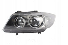 Laden Sie das Bild in den Galerie-Viewer, Frontscheinwerfer BMW E91 E90 6942737 Xenon Links Scheinwerfer Headlight SCH7555345436ms