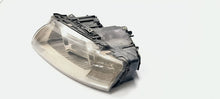 Laden Sie das Bild in den Galerie-Viewer, Frontscheinwerfer Audi A8 4E0941003BQ Links Scheinwerfer Headlight SCH4890081662pz