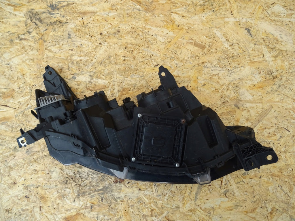 Frontscheinwerfer Renault Talisman LED Links Scheinwerfer Headlight SCH6196768614uz