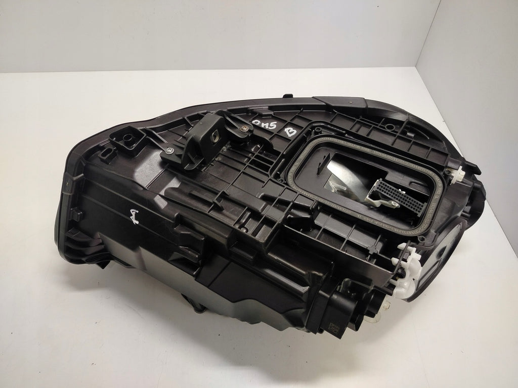 Frontscheinwerfer Mercedes-Benz W177 A1779064406 Full LED Rechts oder Links SCH8201447233he