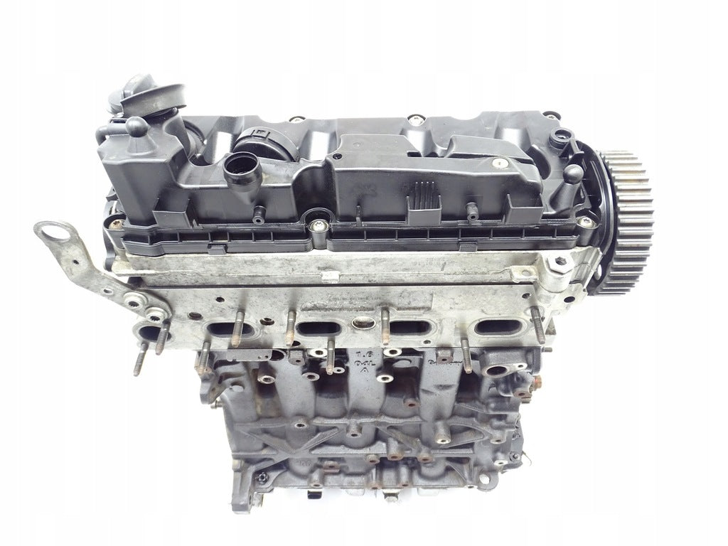 Motor Audi VW A3 Golf III VII CXX CXXB 1.6 TDI 142TKm Diesel Engine Unkomplett
