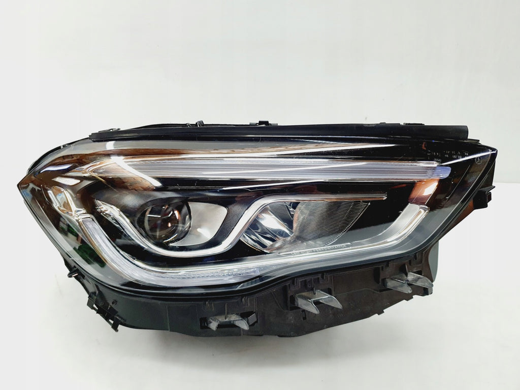 Frontscheinwerfer Mercedes-Benz Gla A2479063605KZ GERO1 LED Rechts Headlight SCH4270863071bm
