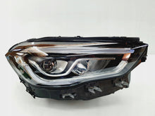 Laden Sie das Bild in den Galerie-Viewer, Frontscheinwerfer Mercedes-Benz Gla A2479063605KZ GERO1 LED Rechts Headlight SCH4270863071bm