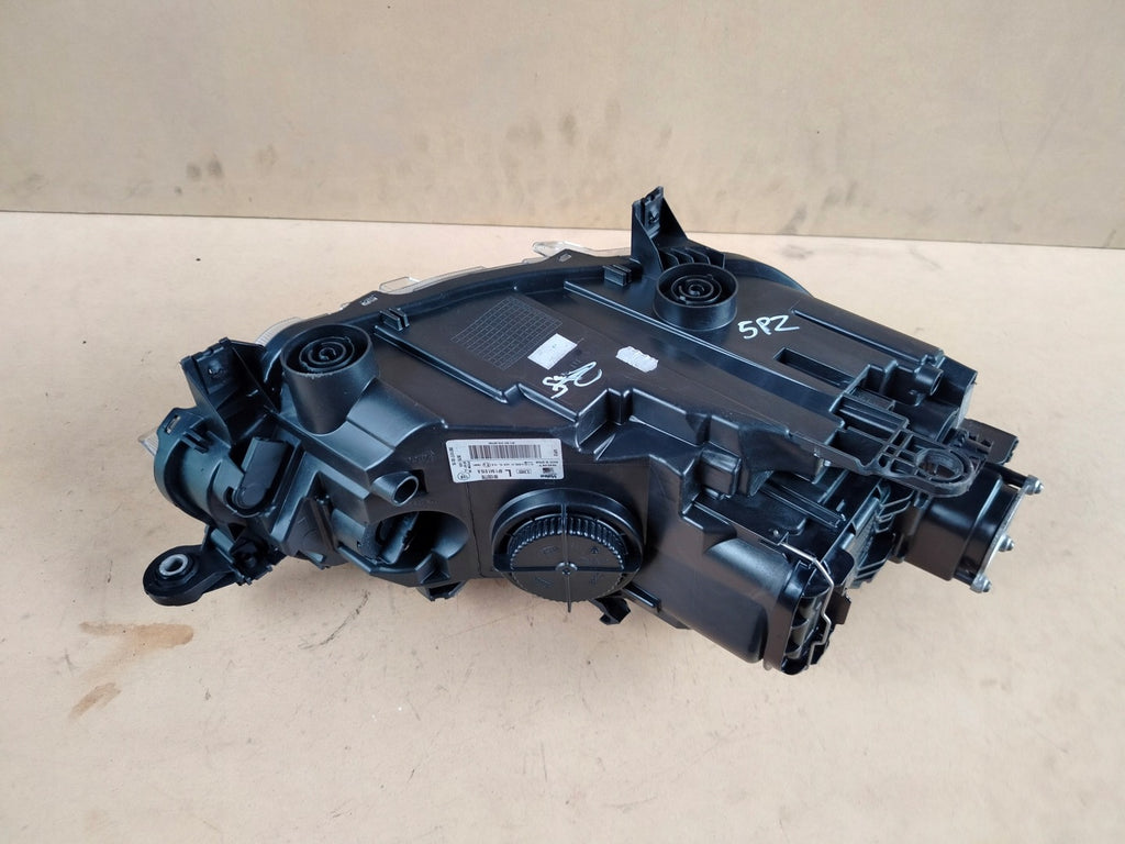 Frontscheinwerfer Seat Ibiza V 6F1941015A LED Links Scheinwerfer Headlight