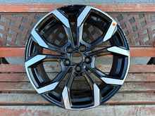 Laden Sie das Bild in den Galerie-Viewer, 1x Alufelge 18 Zoll 7.0&quot; 5x108 47 5ET L1TC-R1A Ford Puma Rim Wheel