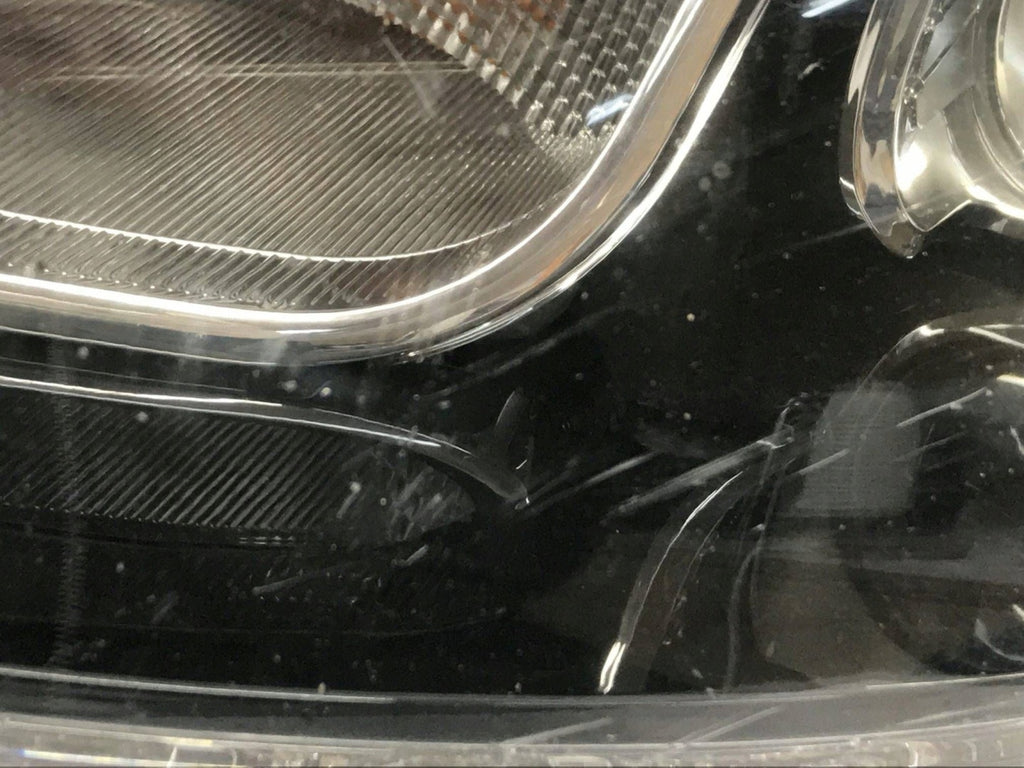 Frontscheinwerfer Hyundai Ix35 92101-2S Xenon Links Scheinwerfer Headlight SCH3644725483qs