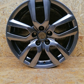 1x Alufelge 18 Zoll 7.5
