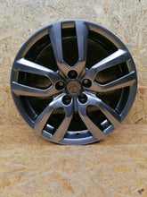 Laden Sie das Bild in den Galerie-Viewer, 1x Alufelge 18 Zoll 7.5" 5x114.3 35ET Lexus Nx Rim Wheel FEL3296365187cl