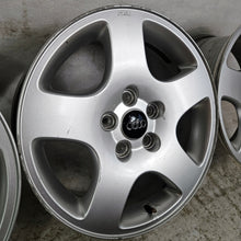 Load image into Gallery viewer, 4x Alufelge 16 Zoll 7.0&quot; 5x112 45ET 8D0601025C Audi A4 B5 C5 B7 Rim Wheel