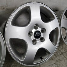 Load image into Gallery viewer, 4x Alufelge 16 Zoll 7.0" 5x112 45ET 8D0601025C Audi A4 B5 C5 B7 Rim Wheel FEL3898726151yt